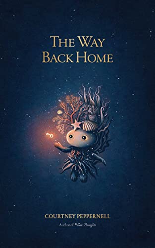 The Way Back Home von Andrews McMeel Publishing