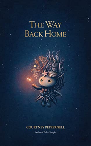The Way Back Home von Simon & Schuster