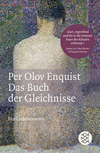 Das Buch der Gleichnisse: Ein Liebesroman von FISCHERVERLAGE
