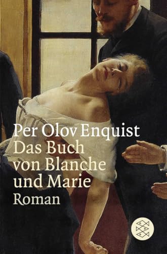 Das Buch von Blanche und Marie: Roman