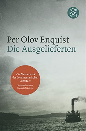 Die Ausgelieferten: Roman Die Ausgelieferten: Roman