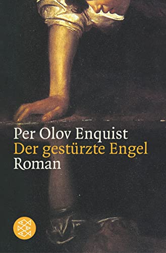 Gestürzter Engel: Roman