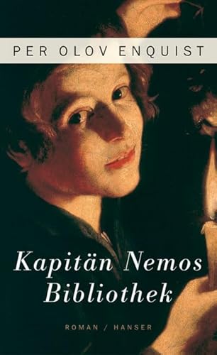 Kapitän Nemos Bibliothek: Roman von Carl Hanser Verlag GmbH & Co. KG