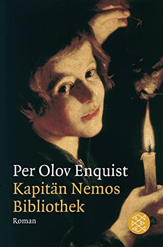 Kapitän Nemos Bibliothek: Roman von FISCHERVERLAGE