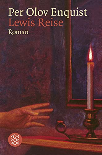 Lewis Reise: Roman