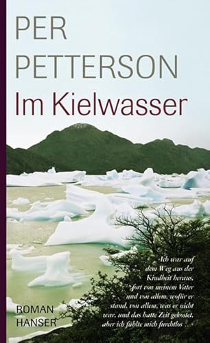 Im Kielwasser: Roman