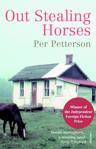 Out Stealing Horses: WINNER OF THE INDEPENDENT FOREIGN FICTION PRIZE von Vintage