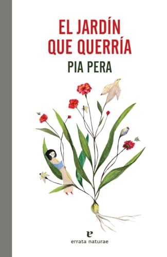 El jardín que querría (El Pasaje de los Panoramas)