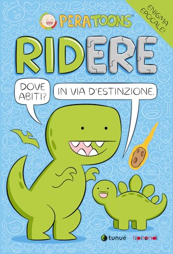 Ridere (Tipitondi)