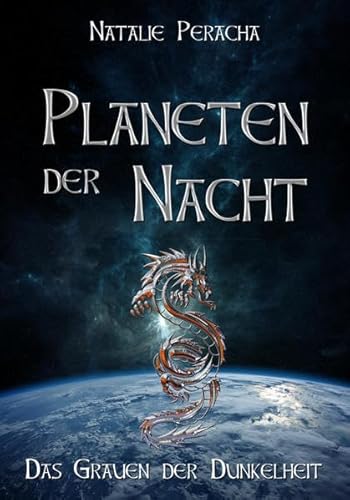 Planeten der Nacht: Das Grauen der Dunkelheit