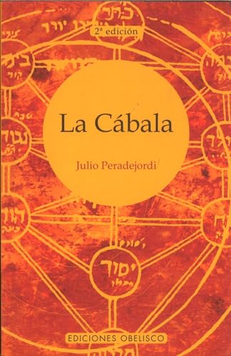 La Cabala (CABALA Y JUDAISMO) von EDICIONES OBELISCO S.L.