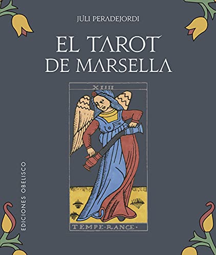 El tarot de Marsella + cartas (Cartomancia y tarot)