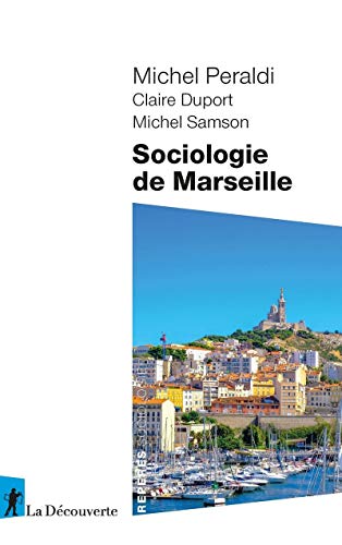 Sociologie de Marseille