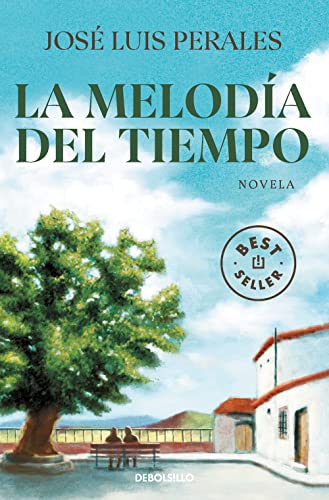 La melodia del tiempo (Best Seller) von NUEVAS EDICIONES DEBOLSILLO S.L