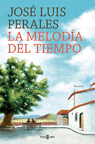 La melodía del tiempo (TB) (Éxitos) von PLAZA & JANES