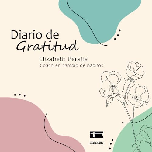 Diario de gratitud Diario de gratitud von Ediquid