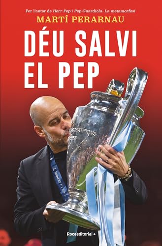 Déu salvi el Pep: Retrat d'una coronació (Córner)