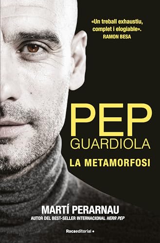 Pep Guardiola : la metamorfosi (Córner) von Corner
