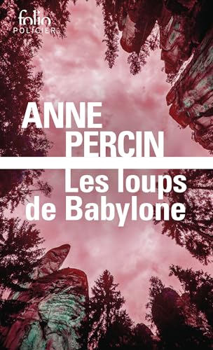 Les loups de Babylone von FOLIO