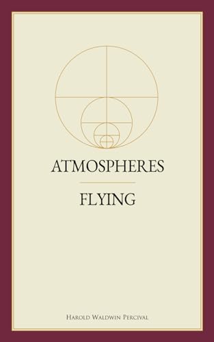 Atmospheres / Flying (Annotated) von Word Foundation, Inc., The
