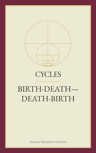 Cycles / Birth-Death--Death-Birth (Annotated) von Word Foundation, Inc., The