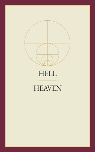 Hell / Heaven (Annotated) von Word Foundation, Inc., The