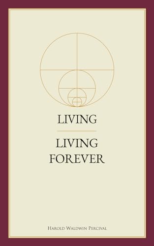Living / Living Forever (Annotated) von Word Foundation, Inc., The