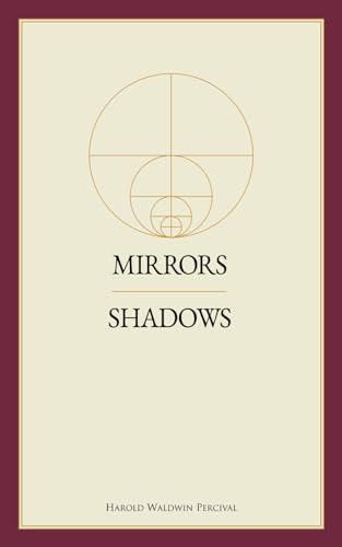 Mirrors / Shadows (annotated) von Word Foundation, Inc., The