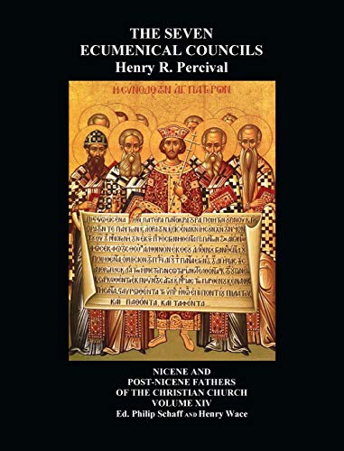 The Seven Ecumenical Councils Of The Undivided Church: Their Canons And Dogmatic Decrees Together With The Canons Of All The Local synods Which Have ... From The Writings Of The Greatest Scholars The Seven Ecumenical Councils Of The Undivided Church: Their Canons And Dogmatic Decrees Together With The Canons Of All The Local synods Which Have ... From The Writings Of The Greatest Scholars