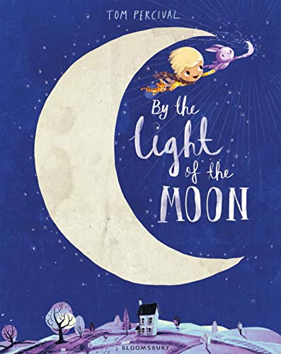 By the Light of the Moon von Bloomsbury
