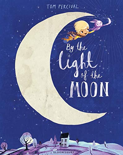 By the Light of the Moon By the Light of the Moon