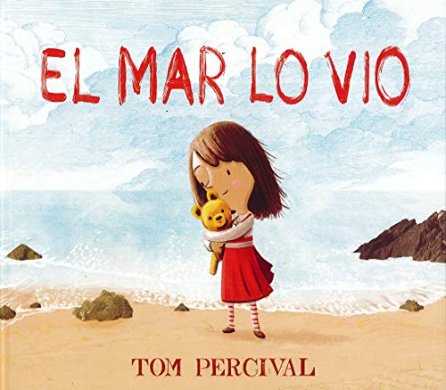El mar lo vio (Àlbums Locomotora) von Andana