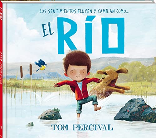 El río (Àlbums Locomotora)