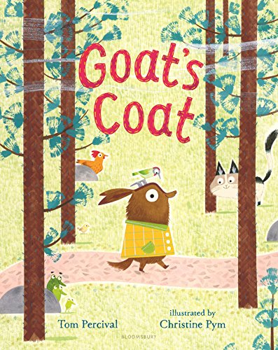 Goat's Coat von Bloomsbury