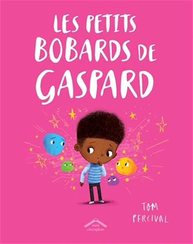 Les petits bobards de Gaspard Les petits bobards de Gaspard von CIRCONFLEXE