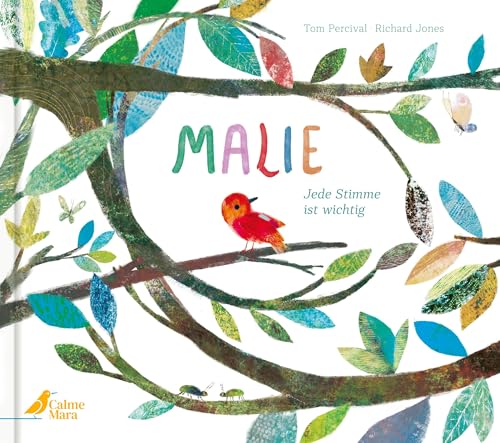 Malie: Jede Stimme ist wichtig