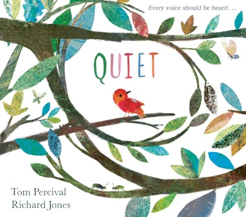 Quiet von Simon & Schuster Childrens Books