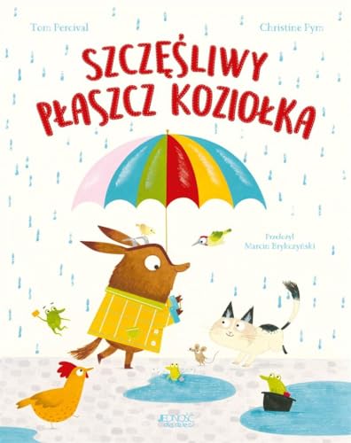 Szczęśliwy płaszcz Koziołka Szczęśliwy płaszcz Koziołka von Jedność