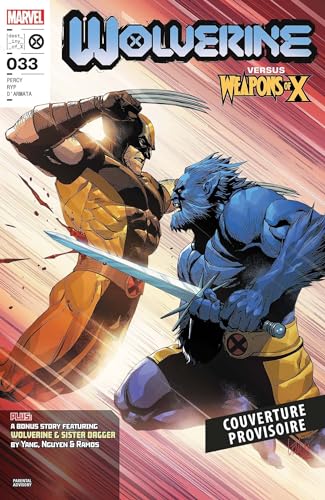 Destiny of X T24 Destiny of X T24 von PANINI
