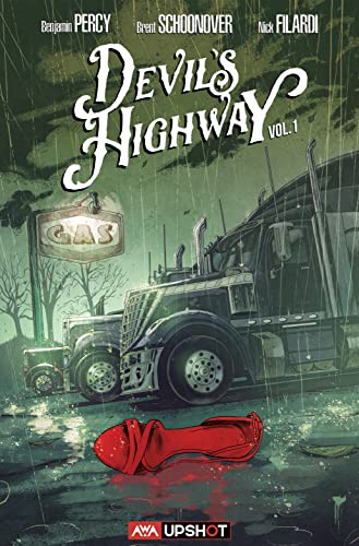 Devil's Highway: Volume 1