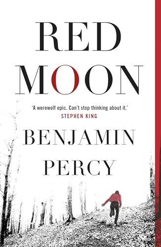 Red Moon Red Moon