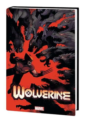 Wolverine By Benjamin Percy Vol. 2 Wolverine By Benjamin Percy Vol. 2 von Marvel Universe