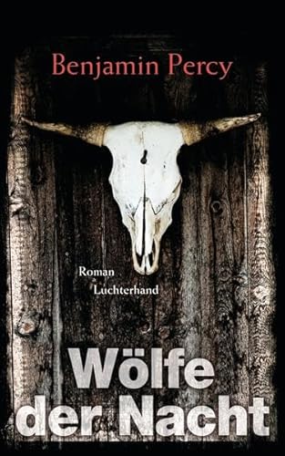 Wölfe der Nacht: Roman Wölfe der Nacht: Roman