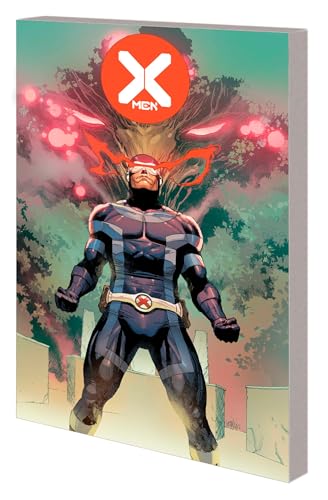 X-Men By Jonathan Hickman Vol. 3 von Marvel