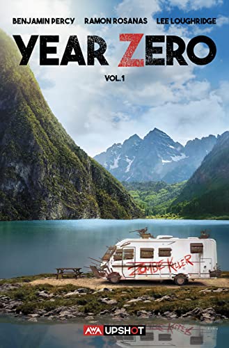 Year Zero Year Zero von Artists Writers & Artisans