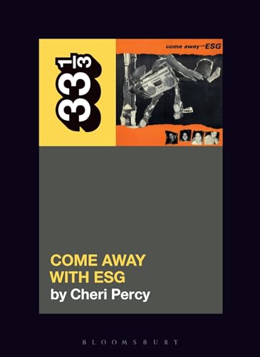 ESG's Come Away with ESG: Cheri Percy (33 1/3)