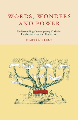 Words, Wonders and Power