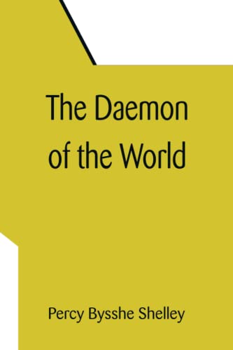The Daemon of the World von Writat