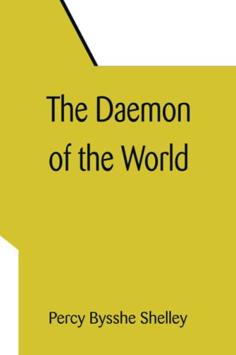 The Daemon of the World