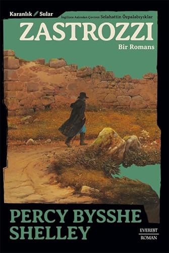 Zastrozzi: Bir Romans von Everest Yayınları